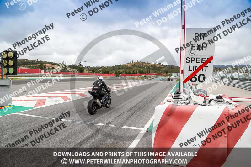 may 2019;motorbikes;no limits;peter wileman photography;portimao;portugal;trackday digital images